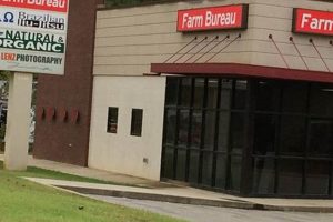 Your Guide: Farm Bureau Seymour TN Insurance &amp; More | The Conscious Farmer | Sustainable Agriculture for a Healthier Planet