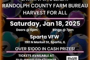 Your Farm Bureau Sparta Guide: News & Resources | The Conscious Farmer | Sustainable Agriculture for a Healthier Planet