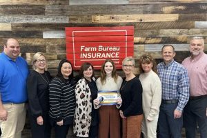 Obion Co. Farm Bureau: Union City TN Local Ag Support | The Conscious Farmer | Sustainable Agriculture for a Healthier Planet