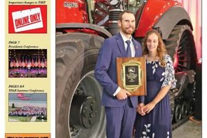 Your Farm Bureau Newport TN: Local Agriculture Pros | The Conscious Farmer | Sustainable Agriculture for a Healthier Planet