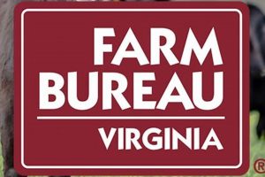 Abingdon VA Farm Bureau: Your Local Agriculture Experts | The Conscious Farmer | Sustainable Agriculture for a Healthier Planet