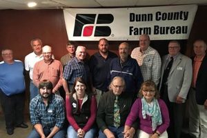 Your Farm Bureau Dunn NC: Insurance & Advocacy | The Conscious Farmer | Sustainable Agriculture for a Healthier Planet