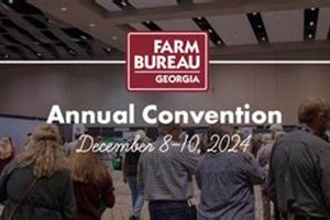 Your Farm Bureau Valdosta GA Guide: Resources &amp; Info | The Conscious Farmer | Sustainable Agriculture for a Healthier Planet