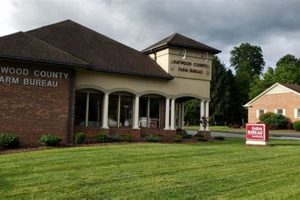 Your Guide: Farm Bureau Waynesville NC Info & Resources | The Conscious Farmer | Sustainable Agriculture for a Healthier Planet