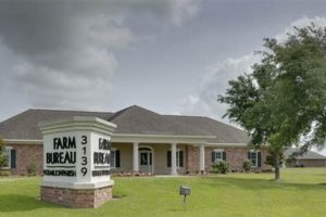 Abbeville, LA Farm Bureau: Local Agriculture & Advocacy | The Conscious Farmer | Sustainable Agriculture for a Healthier Planet