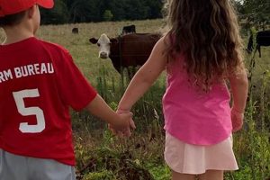 Oakland TN Farm Bureau: Benefits &amp; Resources Guide | The Conscious Farmer | Sustainable Agriculture for a Healthier Planet