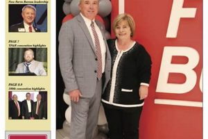 Your Guide: Farm Bureau Newport TN - Benefits &amp; Resources | The Conscious Farmer | Sustainable Agriculture for a Healthier Planet