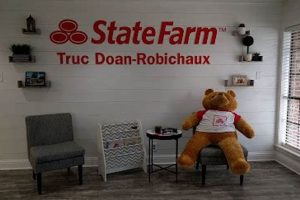 Rayne LA Farm Bureau: Insurance & Local Ag Support | The Conscious Farmer | Sustainable Agriculture for a Healthier Planet
