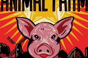 Unique Animal Farm Covers: Design &amp; Value Guide | The Conscious Farmer | Sustainable Agriculture for a Healthier Planet