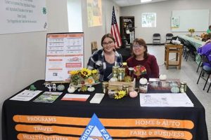 Union City Farm Bureau: Your Ag Advocate & Resource | The Conscious Farmer | Sustainable Agriculture for a Healthier Planet