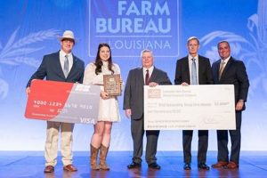 Your Guide: Farm Bureau Thibodaux LA Info & Benefits | The Conscious Farmer | Sustainable Agriculture for a Healthier Planet