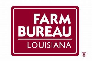 Natchitoches Farm Bureau: LA Ag Support & Resources | The Conscious Farmer | Sustainable Agriculture for a Healthier Planet