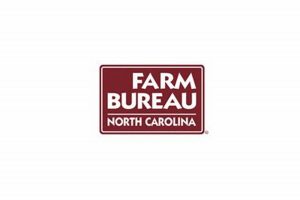New Bern Farm Bureau, NC: Local Ag Advocacy &amp; Support | The Conscious Farmer | Sustainable Agriculture for a Healthier Planet