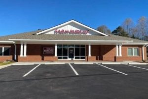 Siler City Farm Bureau: Local Agri Support &amp; More | The Conscious Farmer | Sustainable Agriculture for a Healthier Planet