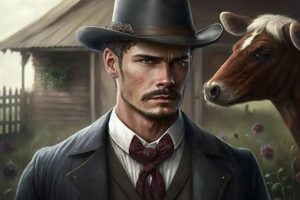 Decoding Mr. Pilkington: Animal Farm's Capitalist? | The Conscious Farmer | Sustainable Agriculture for a Healthier Planet