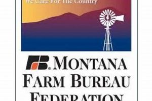 Montana Farm Bureau: Advocacy, Resources & More | The Conscious Farmer | Sustainable Agriculture for a Healthier Planet
