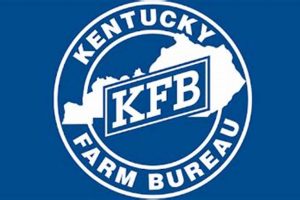 Local KFB: Kentucky Farm Bureau Louisa, KY - Benefits &amp; More! | The Conscious Farmer | Sustainable Agriculture for a Healthier Planet