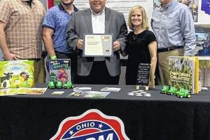 Your Farm Bureau Conference Guide: Tips, Insights + More | The Conscious Farmer | Sustainable Agriculture for a Healthier Planet