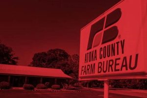 Guide to Farm Bureau Munford: Benefits & More | The Conscious Farmer | Sustainable Agriculture for a Healthier Planet