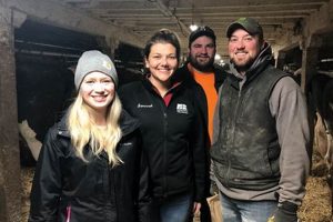 Your Farm Bureau Savannah Guide: Benefits & Resources | The Conscious Farmer | Sustainable Agriculture for a Healthier Planet